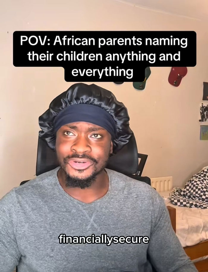 &#8220;Strengthtofightanotherday&#8221;: African Names People Can’t Believe Are Real