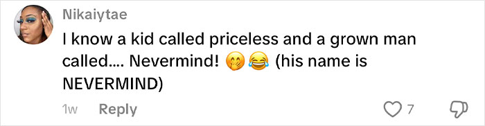 &#8220;Strengthtofightanotherday&#8221;: African Names People Can’t Believe Are Real
