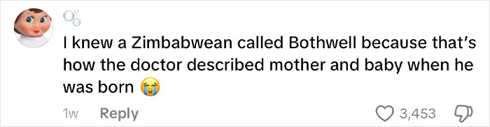 &#8220;Strengthtofightanotherday&#8221;: African Names People Can’t Believe Are Real