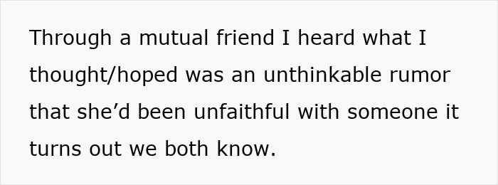 Lifelong Friendship Tested After Best Friend Reveals The Shocking Truth About Her Marriage