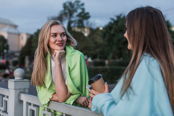 Lifelong Friendship Tested After Best Friend Reveals The Shocking Truth About Her Marriage