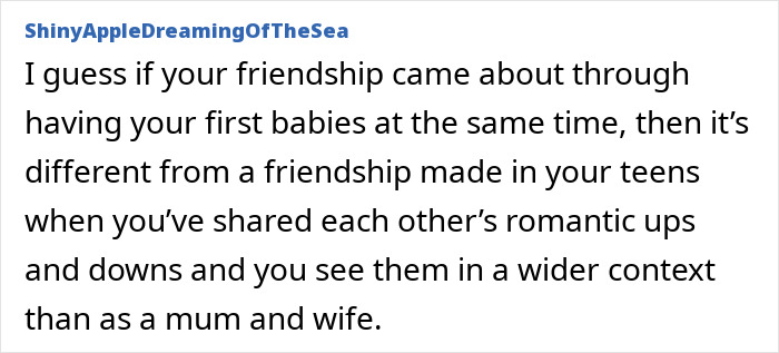 Lifelong Friendship Tested After Best Friend Reveals The Shocking Truth About Her Marriage