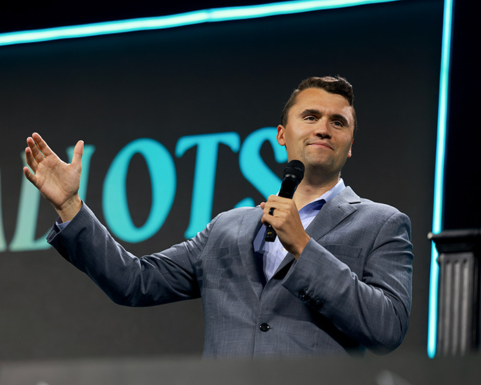 Tyler Robinson Charged For Charlie Kirk&#8217;s Assassination After Chilling Confession To Lover Is Found
