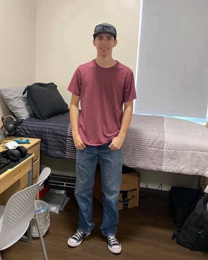 Tyler Robinson Charged For Charlie Kirk&#8217;s Assassination After Chilling Confession To Lover Is Found