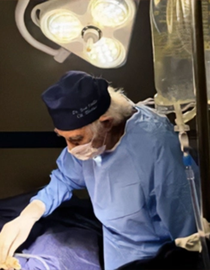 “What A Nightmare!&#8221;: Plastic Surgeon Arrested After Mom&#8217;s Butt Lift Procedure Goes Horribly Wrong