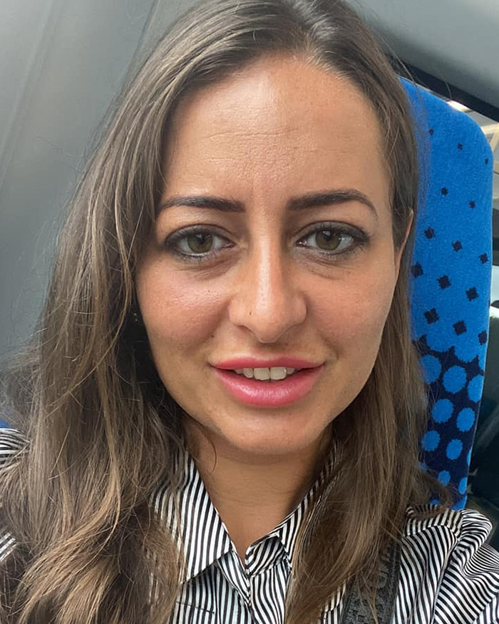 Domestic Violence Victim Reveals How Siri Saved Her Life During Horrifying Attack