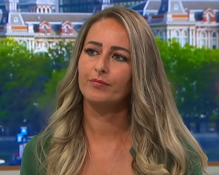 Domestic Violence Victim Reveals How Siri Saved Her Life During Horrifying Attack