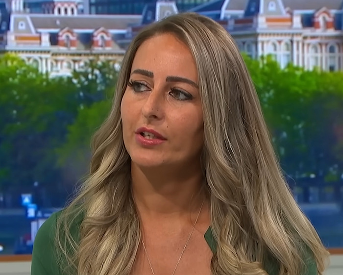 Domestic Violence Victim Reveals How Siri Saved Her Life During Horrifying Attack