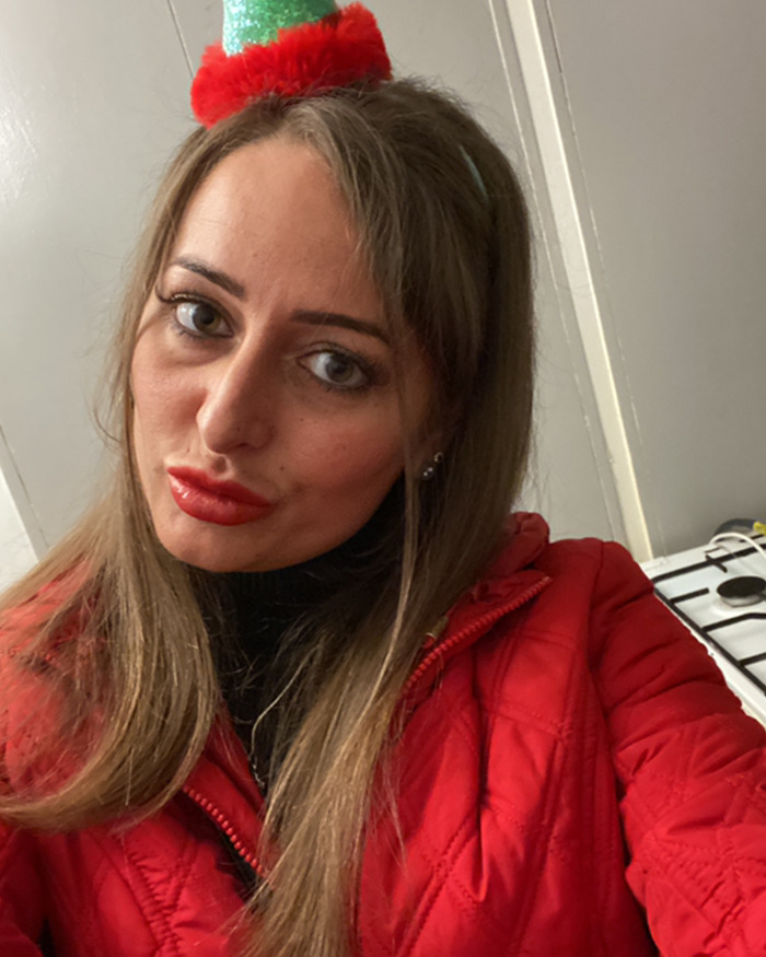 Domestic Violence Victim Reveals How Siri Saved Her Life During Horrifying Attack