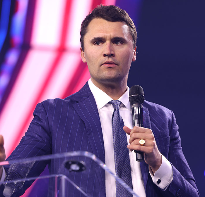 Man Who Falsely Confessed To Being Charlie Kirk&#8217;s Assassin Finally Reveals Why He Lied