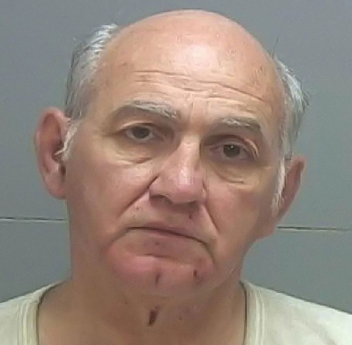Man Who Falsely Confessed To Being Charlie Kirk&#8217;s Assassin Finally Reveals Why He Lied