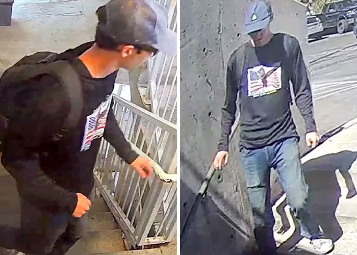 Man Who Falsely Confessed To Being Charlie Kirk&#8217;s Assassin Finally Reveals Why He Lied