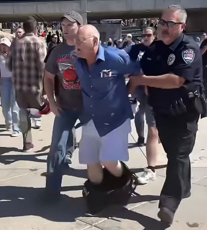Man Who Falsely Confessed To Being Charlie Kirk&#8217;s Assassin Finally Reveals Why He Lied