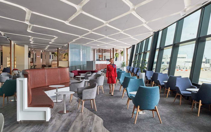 Doctor Furious After Virgin Australia Staff Kicked Her Out Of Lounge For Pumping Breast Milk