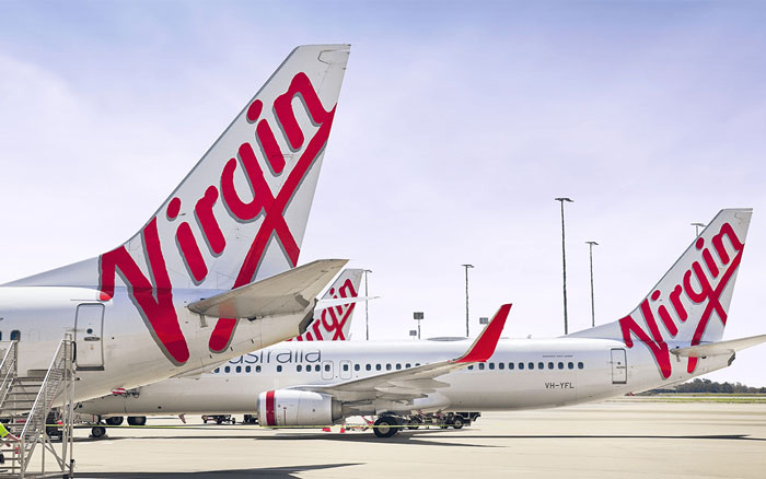 Doctor Furious After Virgin Australia Staff Kicked Her Out Of Lounge For Pumping Breast Milk