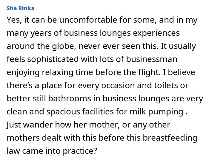 Doctor Furious After Virgin Australia Staff Kicked Her Out Of Lounge For Pumping Breast Milk