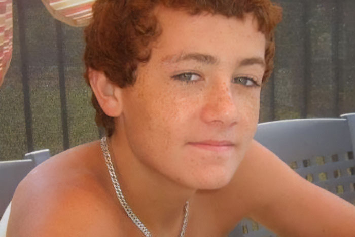 Family Of Teen Whose Body Was Found In 2011 Finally Gets Some Answers After Major Breakthrough