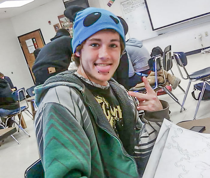 Family Of Teen Whose Body Was Found In 2011 Finally Gets Some Answers After Major Breakthrough