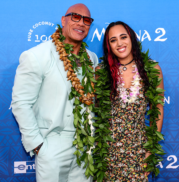 The Rock&#8217;s Wrestler Daughter Doubles Down On Charlie Kirk Comments, Sparks Outrage Online