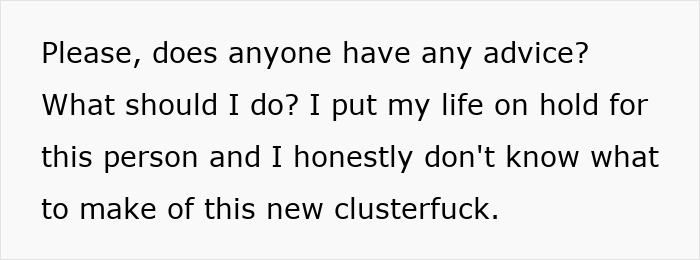 Woman Waits Faithfully For BF In Antarctica, Only To Discover He Cheated And Spread Lies About Her