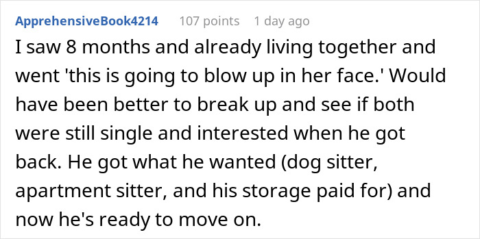 Woman Waits Faithfully For BF In Antarctica, Only To Discover He Cheated And Spread Lies About Her