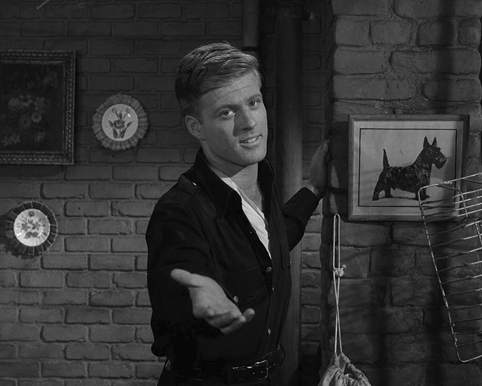 Hollywood Legend Robert Redford Passes Away At 89