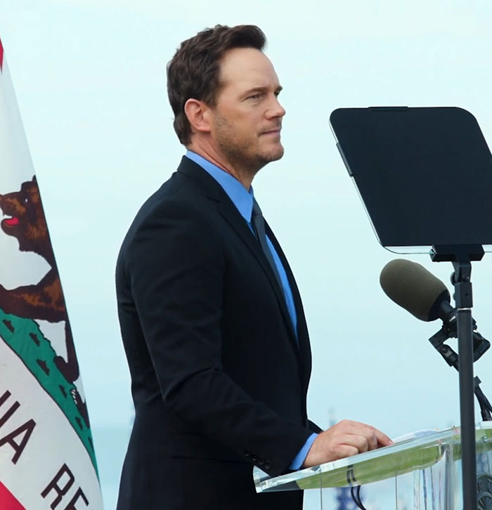 &#8220;Not Even Trying To Hide&#8221;: Chris Pratt Brutally Mocked Over Viral Clip After Charlie Kirk’s Passing