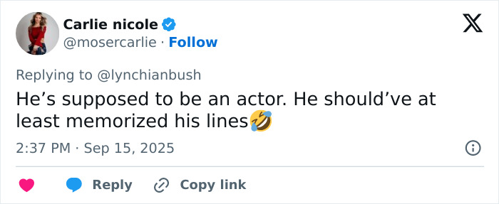 &#8220;Not Even Trying To Hide&#8221;: Chris Pratt Brutally Mocked Over Viral Clip After Charlie Kirk’s Passing