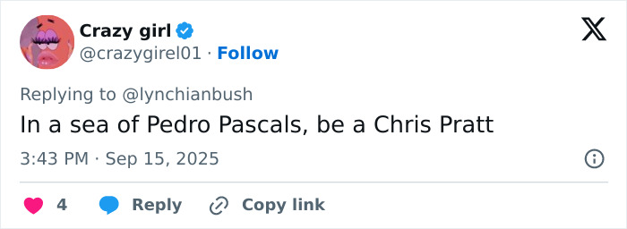 &#8220;Not Even Trying To Hide&#8221;: Chris Pratt Brutally Mocked Over Viral Clip After Charlie Kirk’s Passing