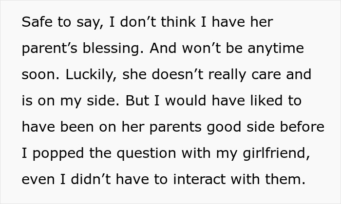 Man Accidentally Tanks Relationship After Joking With Autistic Sister At Dinner With GF’s Parents