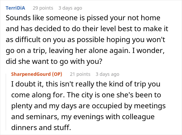 Husband Calls Out Wife For “Weaponized Incompetence,” Regrets It Instantly