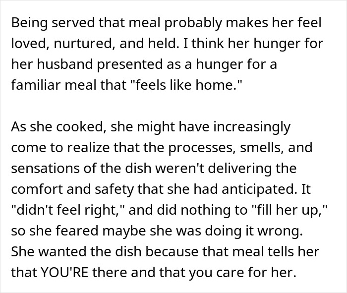Husband Calls Out Wife For “Weaponized Incompetence,” Regrets It Instantly