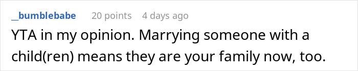 Man Accepts That Stepson Doesn’t Like Him, Refuses To Contribute To His College Fund