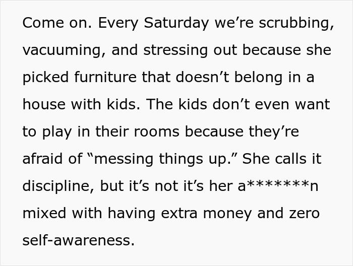 Wife Becomes A Controlling Tyrant Once Fam Gets Rich, Makes Everyone Miserable, Hubby Plans Divorce