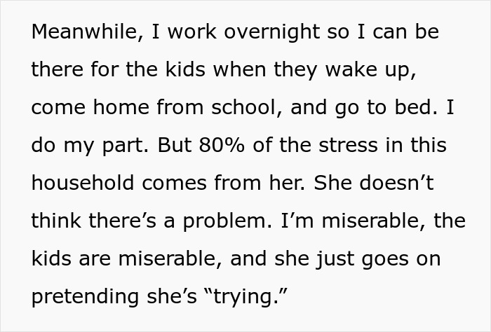 Wife Becomes A Controlling Tyrant Once Fam Gets Rich, Makes Everyone Miserable, Hubby Plans Divorce