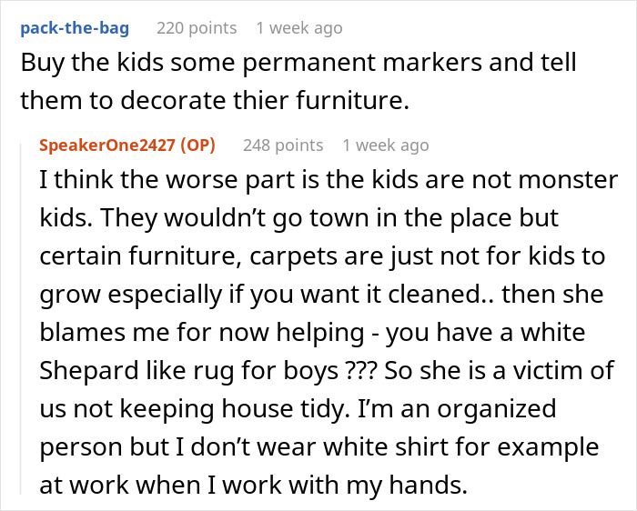 Wife Becomes A Controlling Tyrant Once Fam Gets Rich, Makes Everyone Miserable, Hubby Plans Divorce
