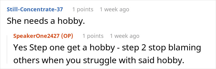Wife Becomes A Controlling Tyrant Once Fam Gets Rich, Makes Everyone Miserable, Hubby Plans Divorce