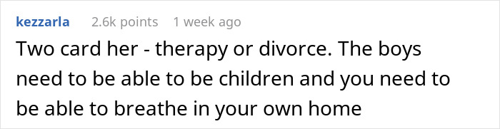 Wife Becomes A Controlling Tyrant Once Fam Gets Rich, Makes Everyone Miserable, Hubby Plans Divorce