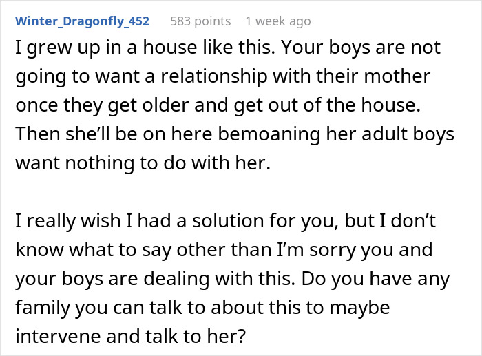 Wife Becomes A Controlling Tyrant Once Fam Gets Rich, Makes Everyone Miserable, Hubby Plans Divorce