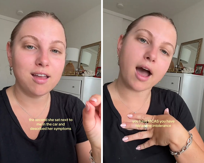 Woman Solves Friend&#8217;s Medical Mystery In 1 Minute After 6 Doctors Failed