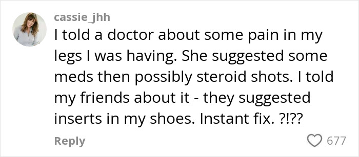 Woman Solves Friend&#8217;s Medical Mystery In 1 Minute After 6 Doctors Failed