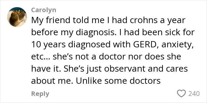 Woman Solves Friend&#8217;s Medical Mystery In 1 Minute After 6 Doctors Failed