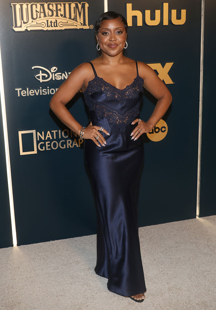 &#8220;Looks Like A French Maid Diaper&#8221;: These Are Either The Best Or The Worst Emmys After-Parties Looks, You Decide