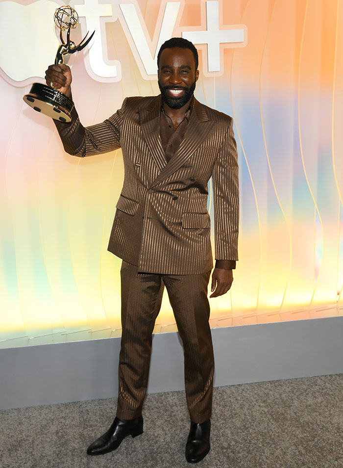 &#8220;Looks Like A French Maid Diaper&#8221;: These Are Either The Best Or The Worst Emmys After-Parties Looks, You Decide