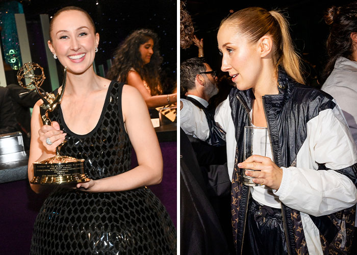 &#8220;Looks Like A French Maid Diaper&#8221;: These Are Either The Best Or The Worst Emmys After-Parties Looks, You Decide