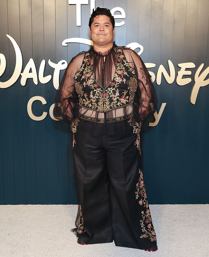 &#8220;Looks Like A French Maid Diaper&#8221;: These Are Either The Best Or The Worst Emmys After-Parties Looks, You Decide