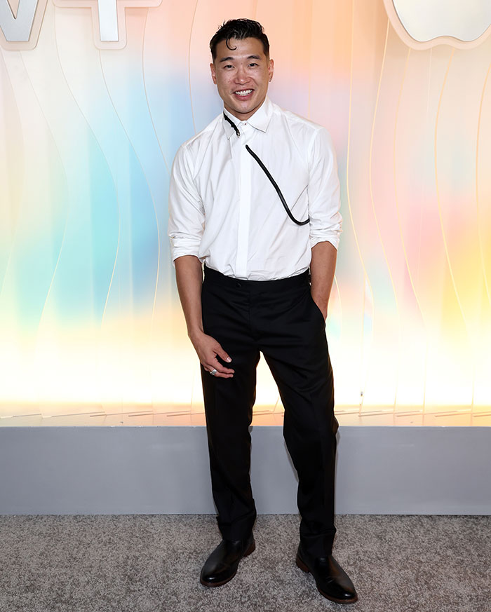 &#8220;Looks Like A French Maid Diaper&#8221;: These Are Either The Best Or The Worst Emmys After-Parties Looks, You Decide