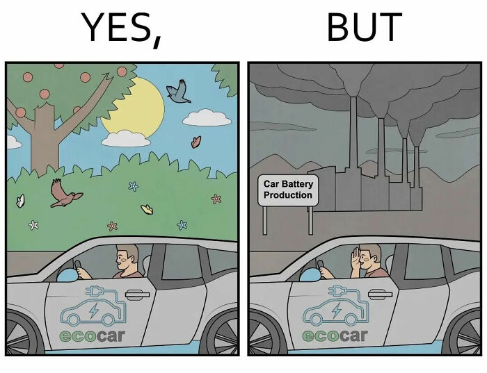 Artist Uses Comics To Capture Life’s Absurdities, And Here Are His 50 Best Strips