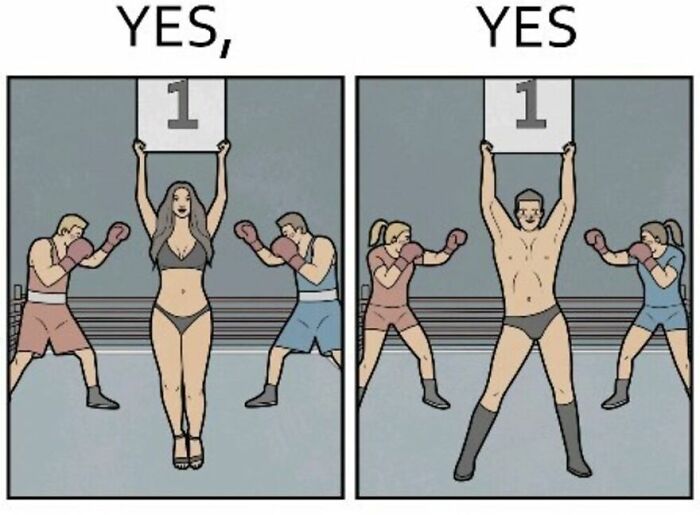 Artist Uses Comics To Capture Life’s Absurdities, And Here Are His 50 Best Strips