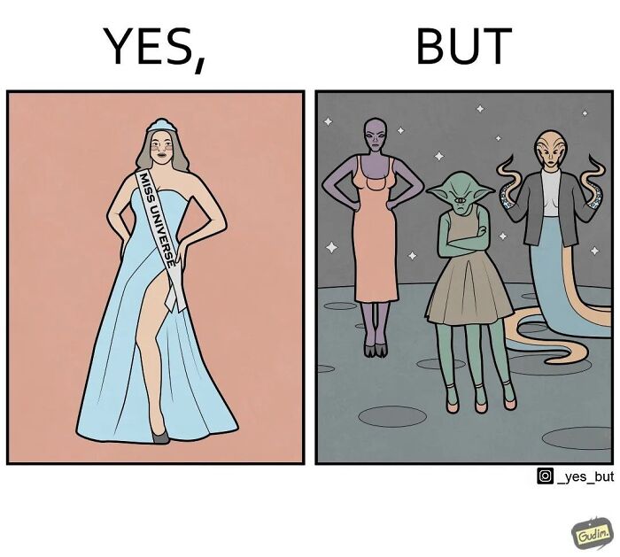 Artist Uses Comics To Capture Life’s Absurdities, And Here Are His 50 Best Strips